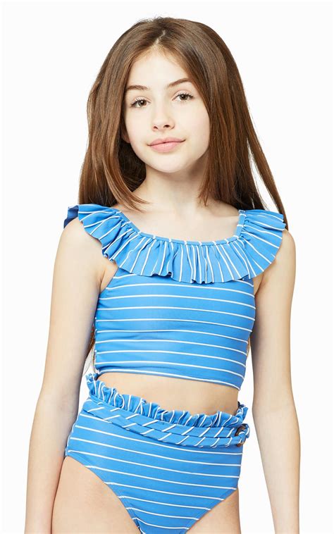 Briar Tankini – Habitual | Little girl swimsuits, Trendy outfits, Best friend outfits