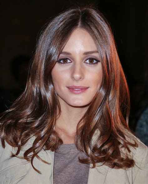 7 Amazing Rich Shades Of Brown Hair - Hair Fashion Online