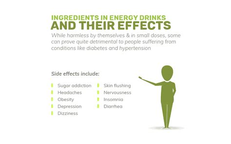 The Link between Energy Drinks and Addiction | Northpoint Idaho