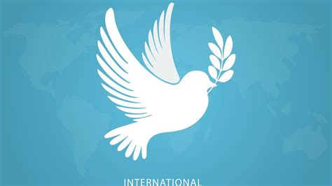 International Day Of Peace 2021: Theme, History And Significance Amid COVID-19 | QNewsHub