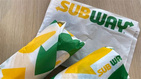 The Unfortunate Conclusion To The Subway 'Poop Sandwich' Debacle