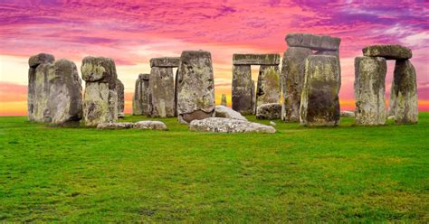 London: Stonehenge and Bath Full-Day Tour | GetYourGuide