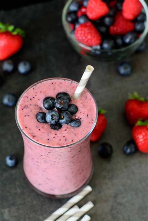 23 Of the Best Ideas for Superfood Smoothie Recipes - Best Recipes Ideas and Collections