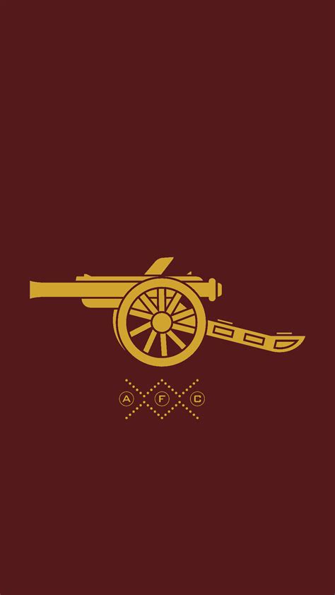 Arsenal Logo Wallpaper 2018 (78+ images)