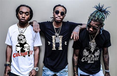 Migos Culture Album Wallpapers - Top Free Migos Culture Album Backgrounds - WallpaperAccess