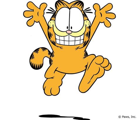 29 best Garfield images on Pinterest | Garfield pictures, Garfield ...