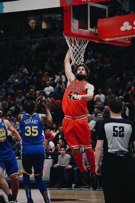 Bulls Impress in Loss to Warriors | NBA.com