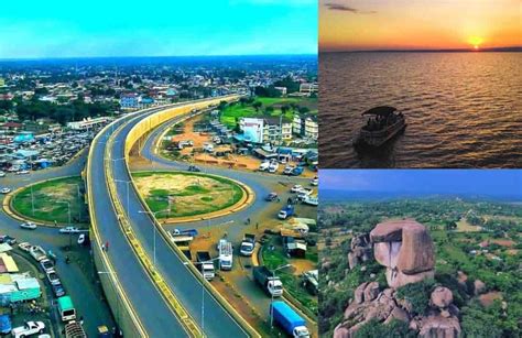 List Of 10 Best Places To Visit In Kisumu County