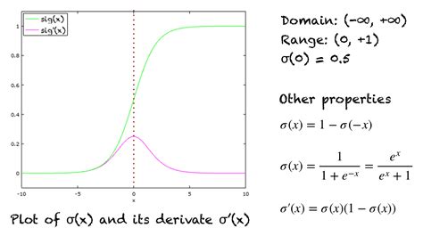 Know About The Activation Function: Sigmoid | Cloud2Data