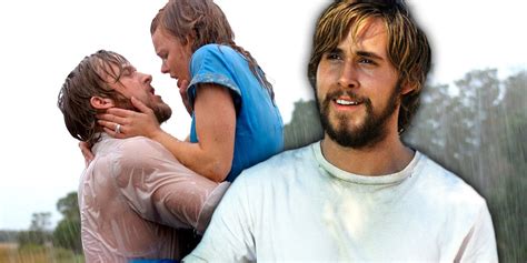 The Notebook Almost Starred Another Heartthrob Before Ryan Gosling