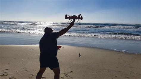 Drone Fishing: Everything You Need to Know