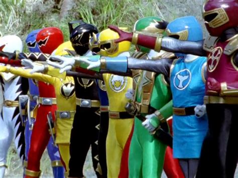 Power Rangers Flashback: Dino Thunder, Episodes 31-32