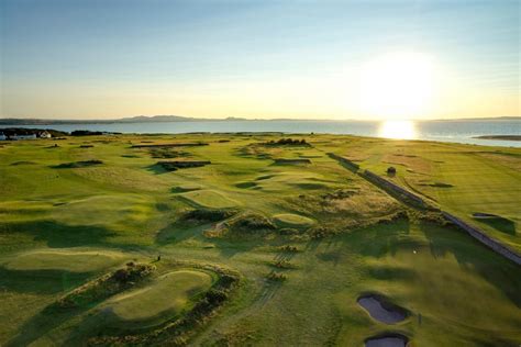 Scottish Open 2023 | Scottish Golftours