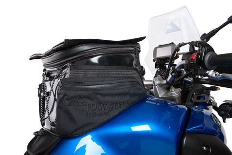 Essential Accessories – Yamaha Super Tenere XT1200Z | Touratech-USA