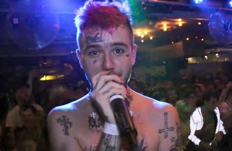 Lil Peep Documentary 'Everybody's Everything': Watch the First Trailer | PEOPLE.com