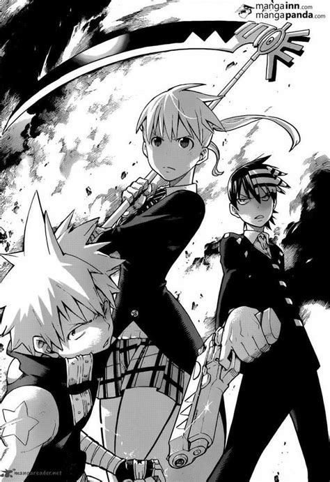 Soul Eater (manga) - Alchetron, The Free Social Encyclopedia