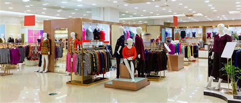 Best Shopping Malls in Coimbatore with Address & Timings