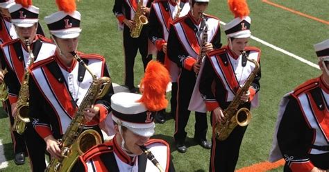 10 Essential Marching Band Instruments Every Band Needs