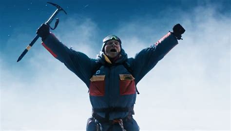 Everest - The Cinemen