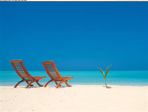 Beach Chair Wallpapers - Wallpaper Cave