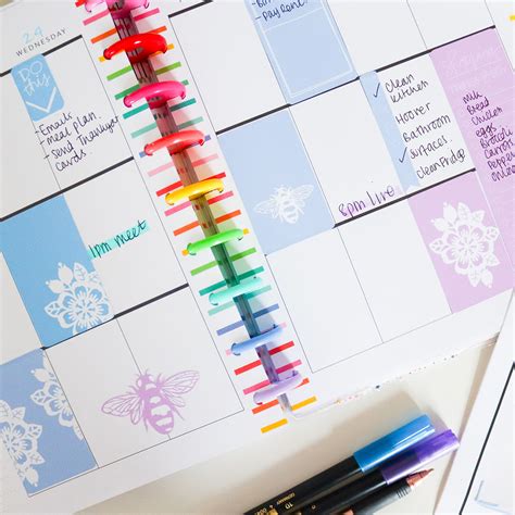 Cricut: How to Make Planner Stickers | Hobbycraft