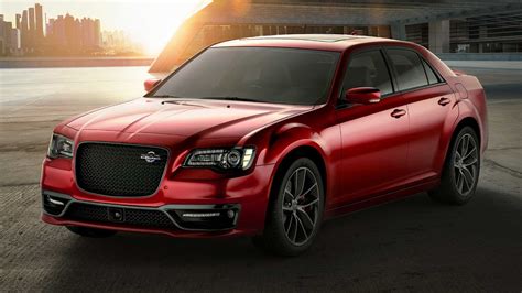 2022 Chrysler 300 Srt8 Custom