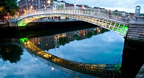 Ireland's 10 Best Attractions | HuffPost