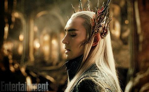 The Elven King, Thranduil - The Hobbit Photo (36074091) - Fanpop