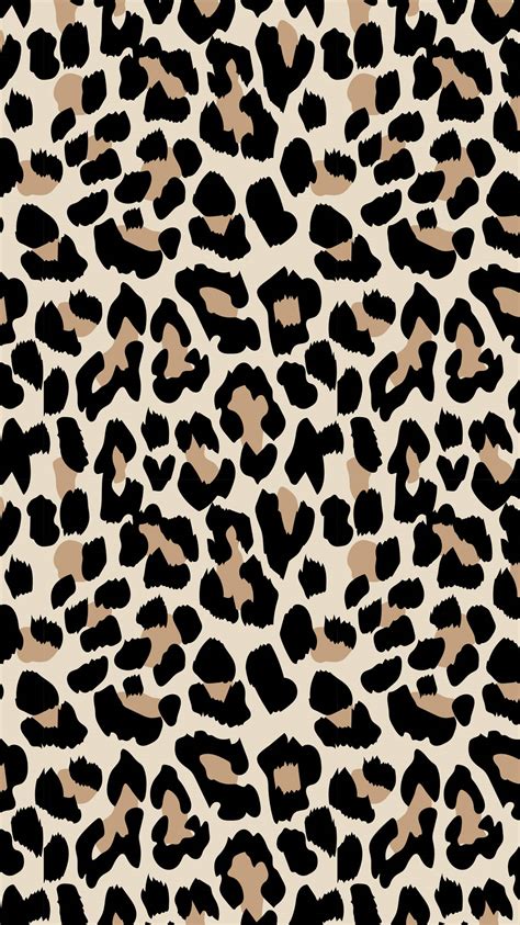 [200+] Leopard Print Wallpapers | Wallpapers.com