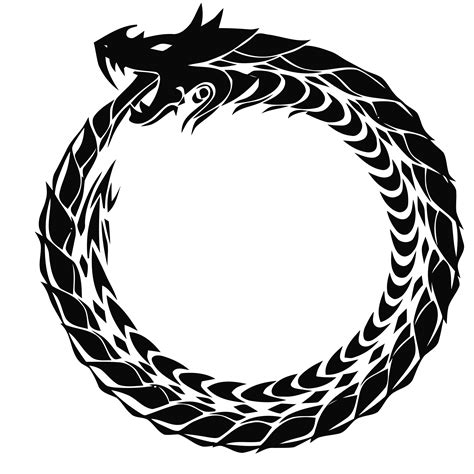 Ouroboros PNG Transparent Images | PNG All