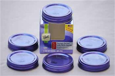 Canning Jar Lids - Canning Lids | Pressure Cooker Outlet