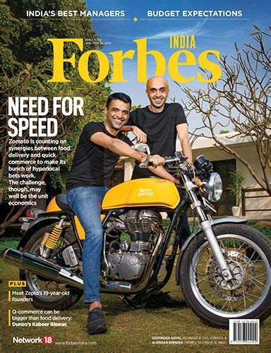 Forbes India Archive | 28 January, 2022