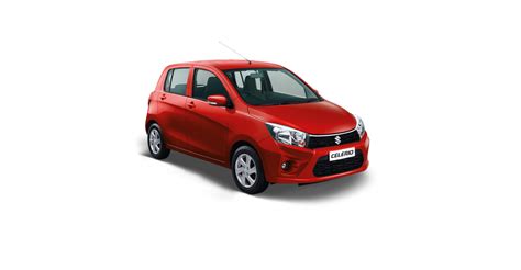 Celerio – BRD CAR WORLD