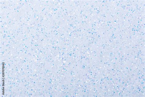 Light blue holographic glitter background, new wallpaper for Chr Stock Photo | Adobe Stock