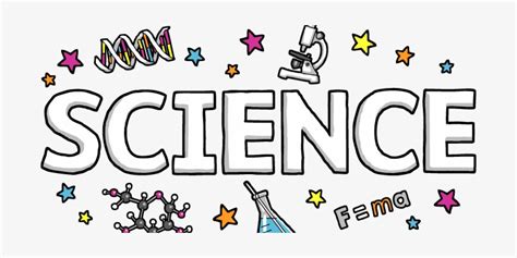 science class - Clip Art Library