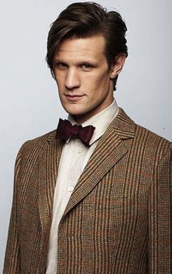 Eleventh Doctor - Wikipedia