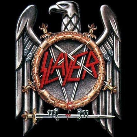 Slayer | Discography & Songs | Discogs