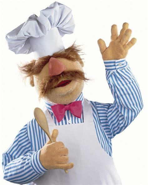 Bork Swedish Chef Quotes. QuotesGram