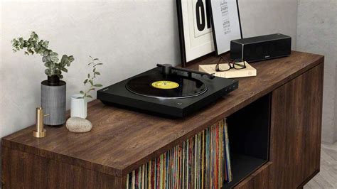 Best Bluetooth turntables 2022: Treat your vinyl to the best record players around - TrendRadars