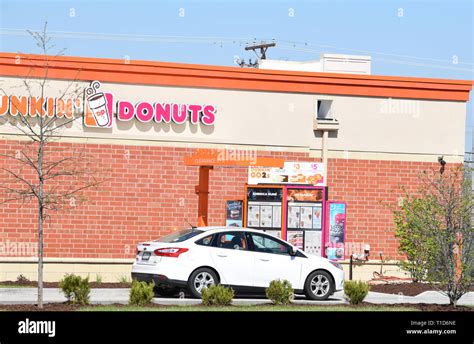 dunkin donuts drive thru miami - Has Major Portal Galleria Di Immagini