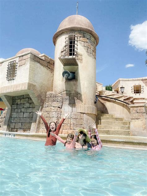 The absolute 5 best orlando resorts for families – Artofit