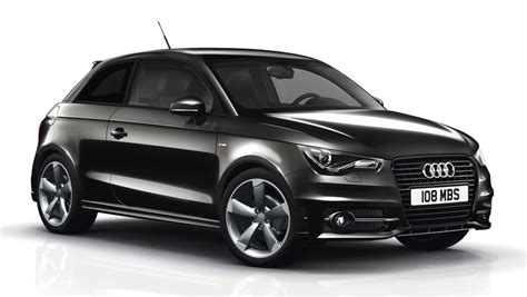 Audi A1 Black Edition review | Auto Express