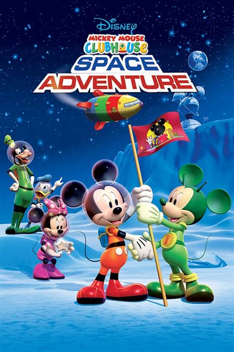 Supone atractivo Patriótico mickey mouse clubhouse movie proteger ...