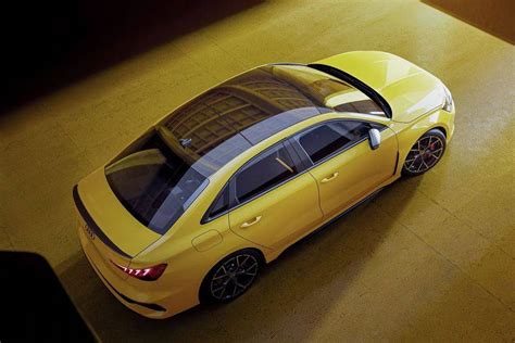 Audi RS3 2024 Colors in UAE