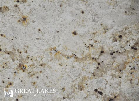 Colonial Cream Granite - Great Lakes Granite & Marble