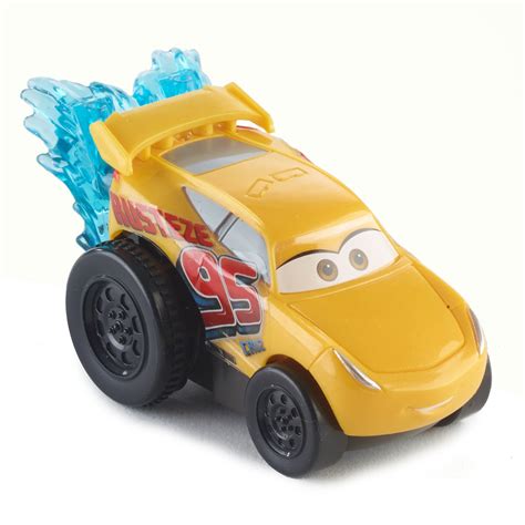 Disney/Pixar Cars 3 Splash Racers Final Race Cruz Vehicle - Walmart.com ...