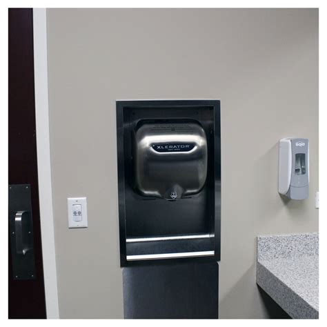 The Best Xlerator Hand Dryer Installation - Home Tech Future