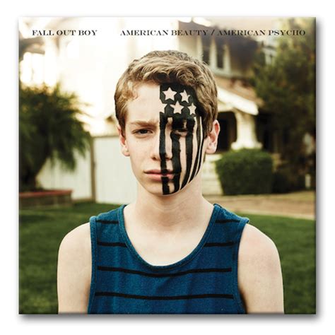 Fall Out Boy’s ‘American Beauty/American Psycho’ album review – The Orion