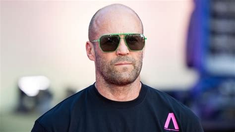 Do you know, Jason Statham was a professional diver before hollywood ...