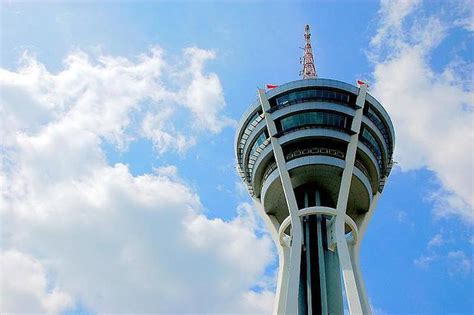 Menara Alor Setar - Kota Setar